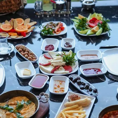 Sapanca Paradise 4* Sakarya (Marmara)